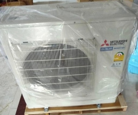 คอมแอร์สายไหม