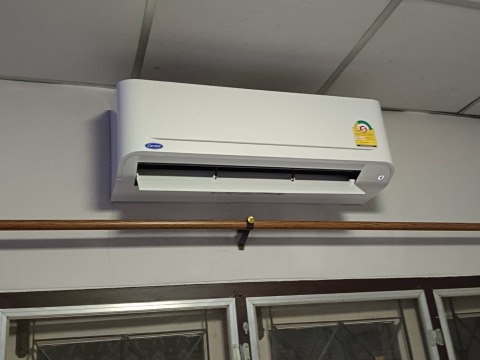 จำหน่ายแอร์สายไหม