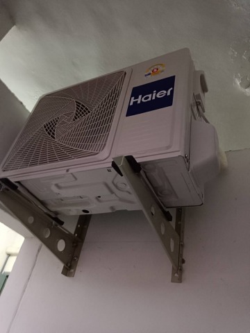 ติดตั้งแอร์ใกล้ฉัน