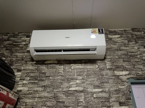 รับติดตั้งแอร์สายไหม ราคาถูก